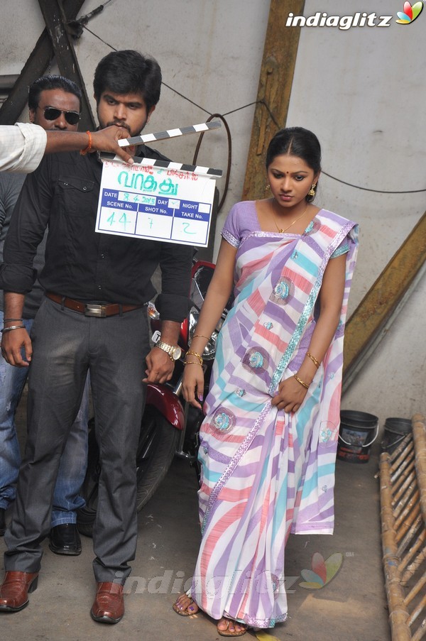 Vathu Movie Shooting Spot